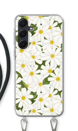 Summer Daisies