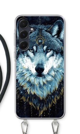 Darkness Wolf