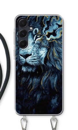 Darkness Lion