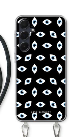 Eyes pattern