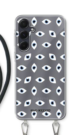 Eyes pattern