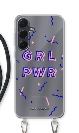 GRL PWR