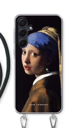 The Pearl Earring