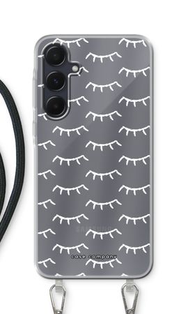 Eyelashes
