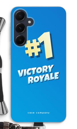 Victory Royale