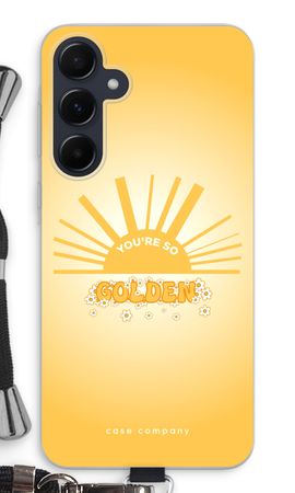 Harry - You Are So Golden