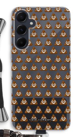 Poop emoji