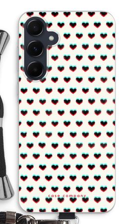 Little hearts