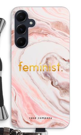 Feminist