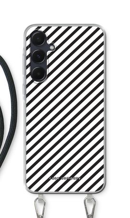 Stripes black and white