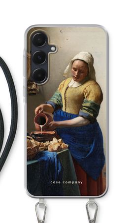 The Milkmaid