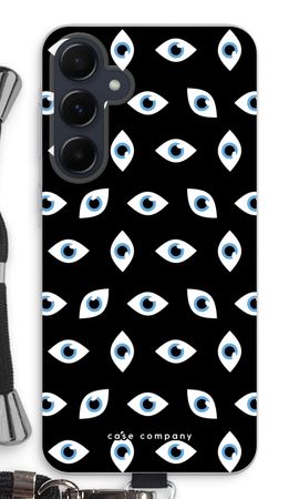 Eyes pattern