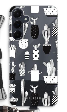 Cactus print