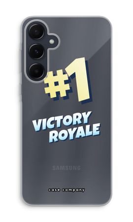Victory Royale