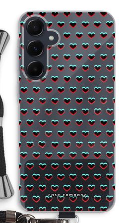 Little hearts