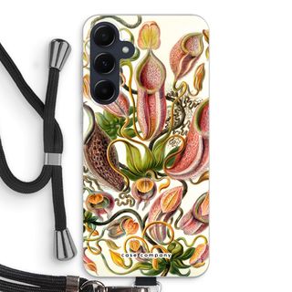 Haeckel Nepenthaceae