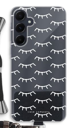 Eyelashes