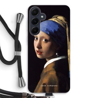The Pearl Earring