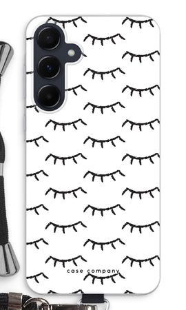 Eyelashes