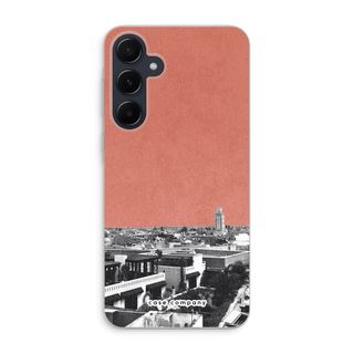 Marrakech Skyline 