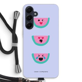 Emoticon pastèques