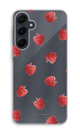 Raspberries