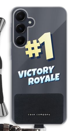 Victory Royale