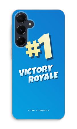 Victory Royale