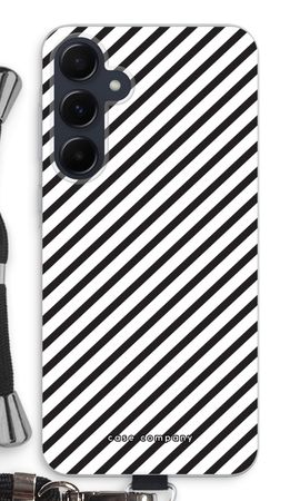 Stripes black and white