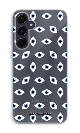 Eyes pattern