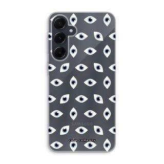 Eyes pattern