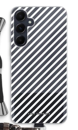 Stripes black and white