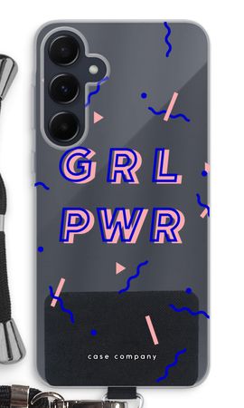 GRL PWR