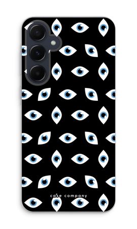 Eyes pattern