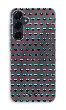Little hearts