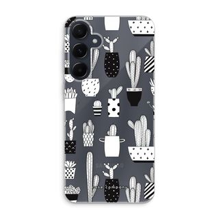 Cactus print