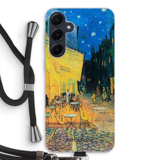 Café Terrace at Night