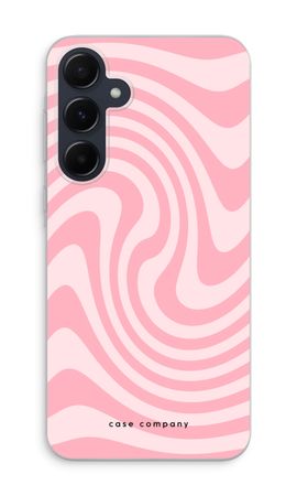Swirl Pink