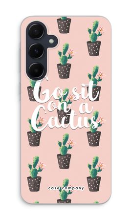 Cactus quote