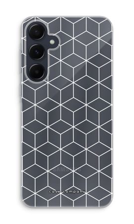 Cubi in Bianco e Nero