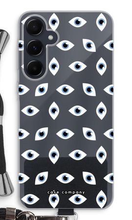 Eyes pattern