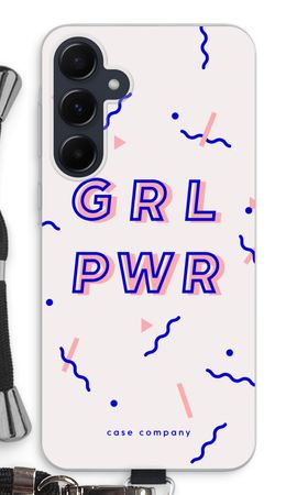 GRL PWR