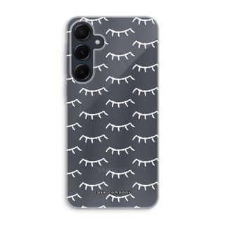 Eyelashes