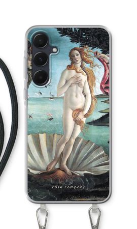 Birth Of Venus
