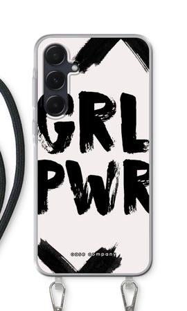Girl Power #2
