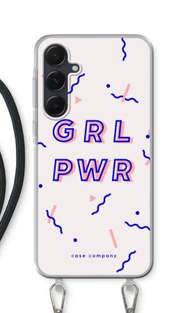 GRL PWR