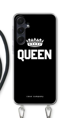 Queen black