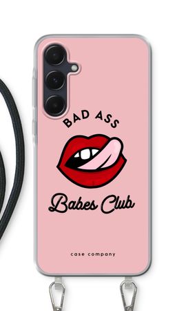 Badass Babes Club