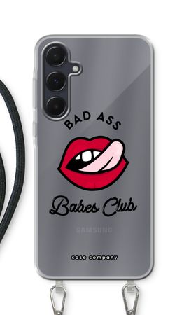Badass Babes Club