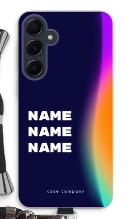 Namecase 2 - Neon